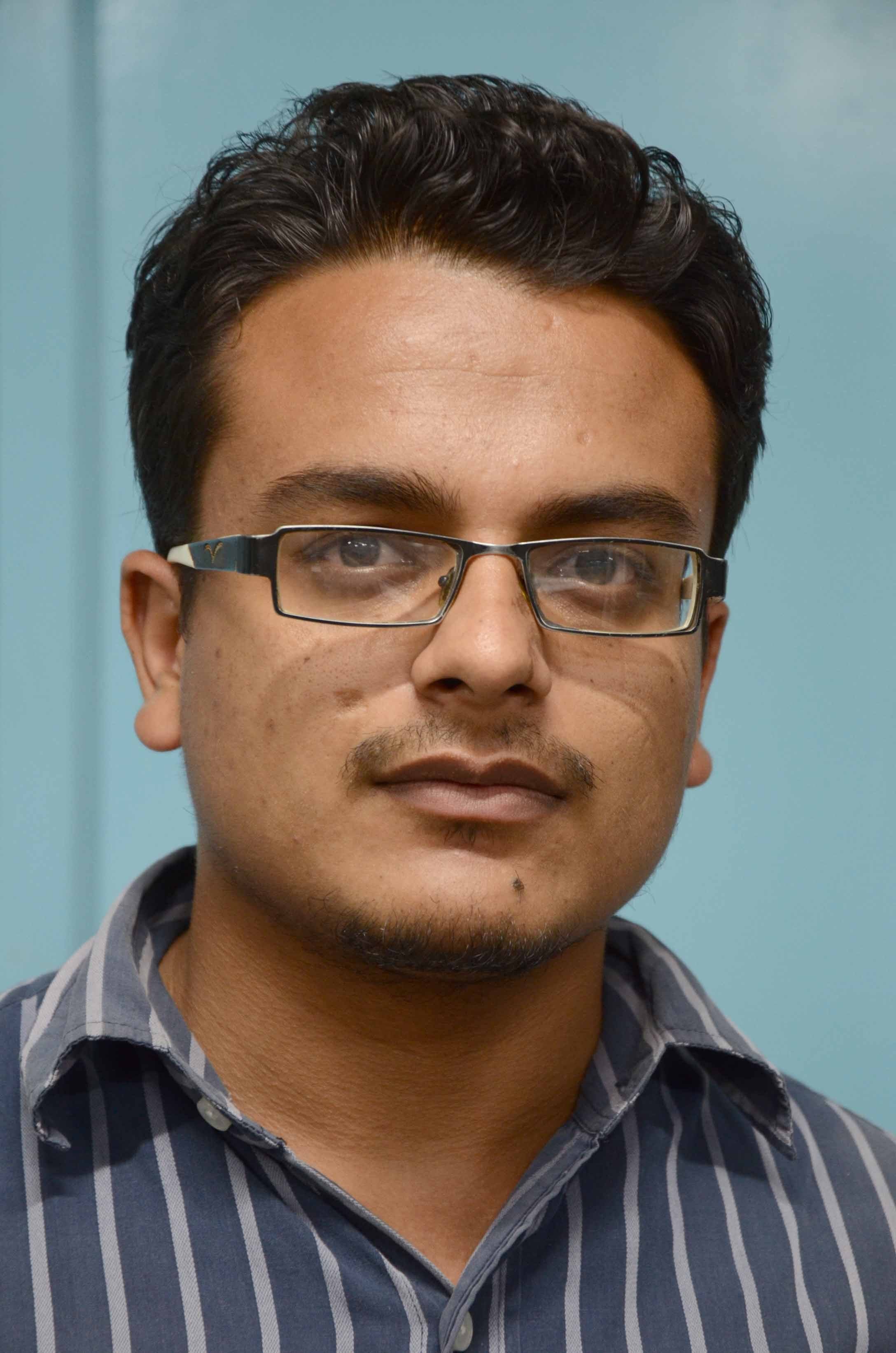 Chetan Singh