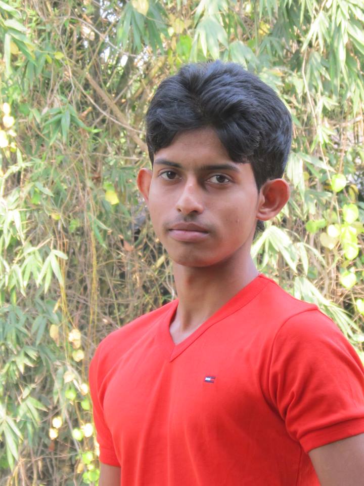 Khalid Hossain Khan