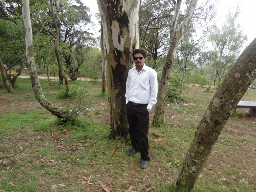 Shiva Prasad