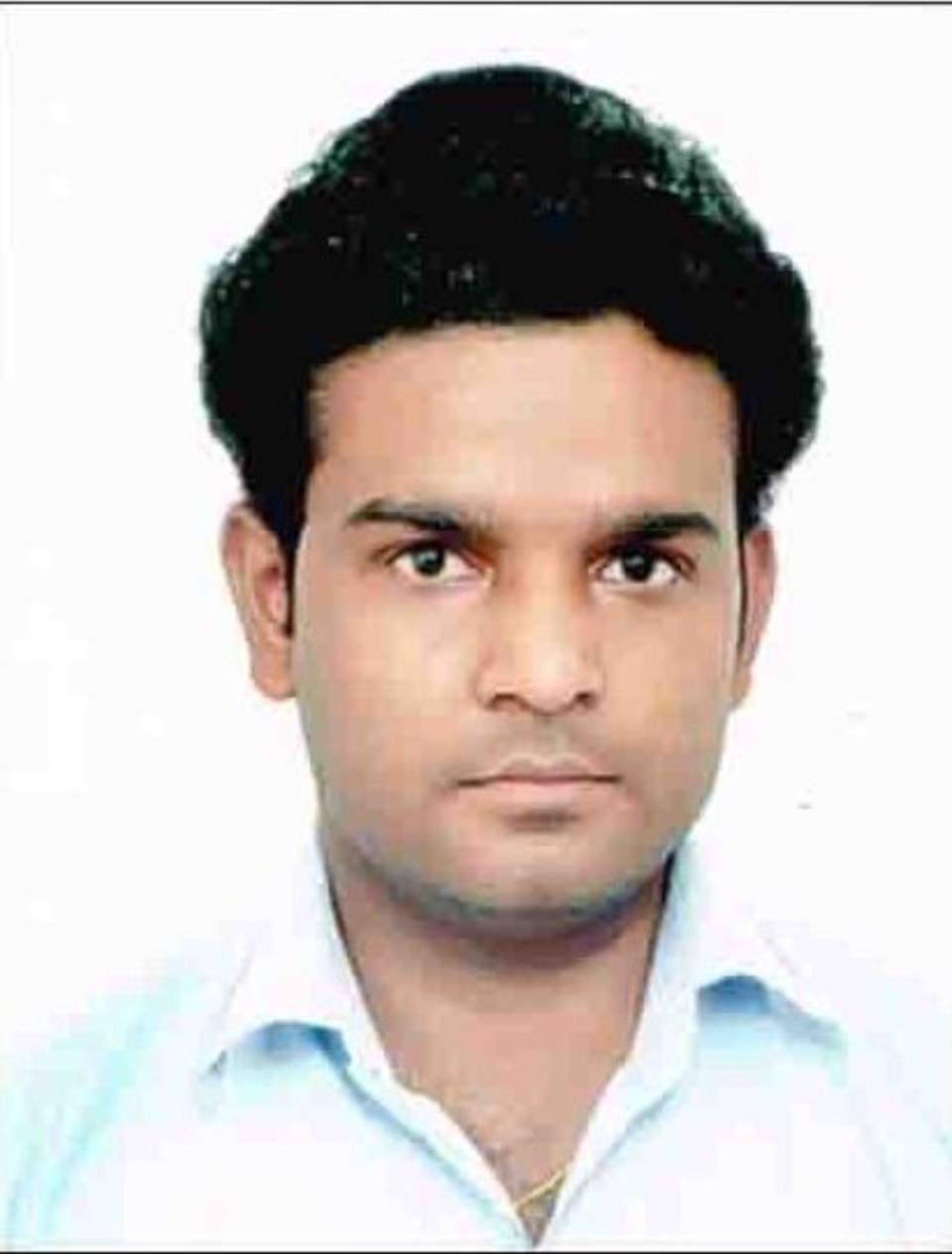 Rupendra Kumar