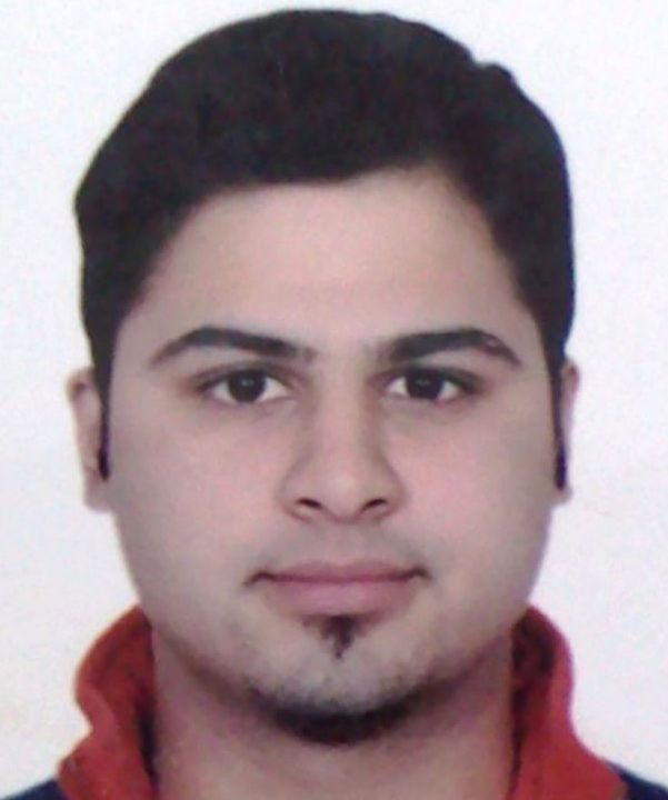 Shrey Bhatnagar
