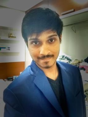 Velagaleti Saiteja