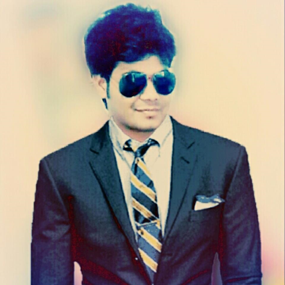 Nitin Janghela