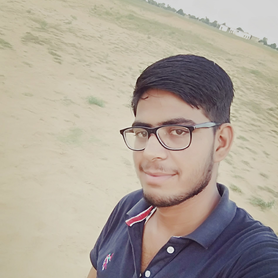 Shimbhu Kumar Tailor
