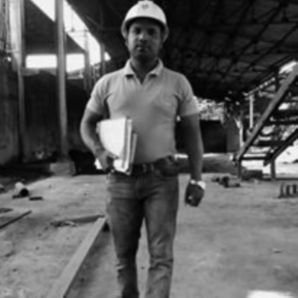 Keshab Chandra Pagal