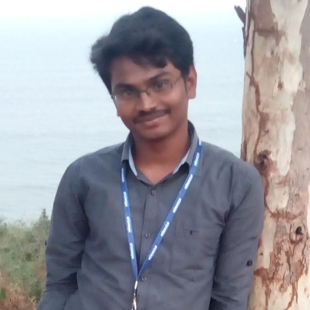 Saikumar Ramisetty
