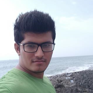 Dhruv Kotak