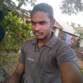 Gbradhakrishna Nayak