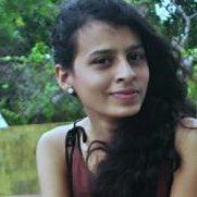 Vaishnavi Tripathi