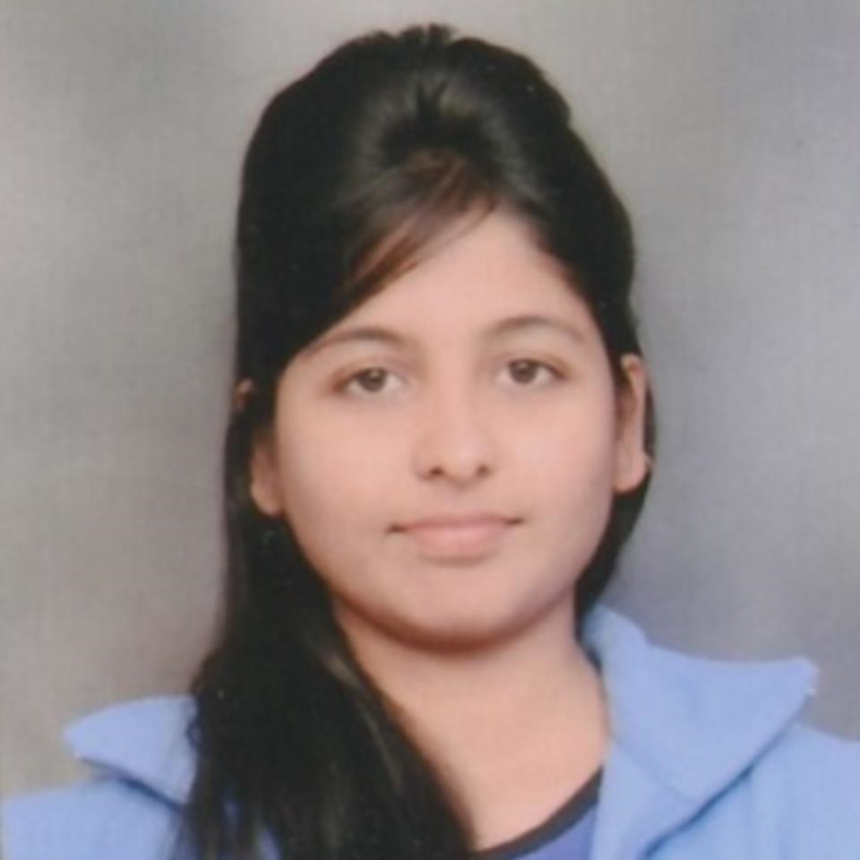 Jyoti Sharma