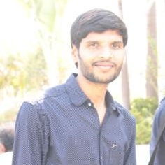 Vinay Palabatla