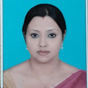 Proma Moulik Bandyopadhyay