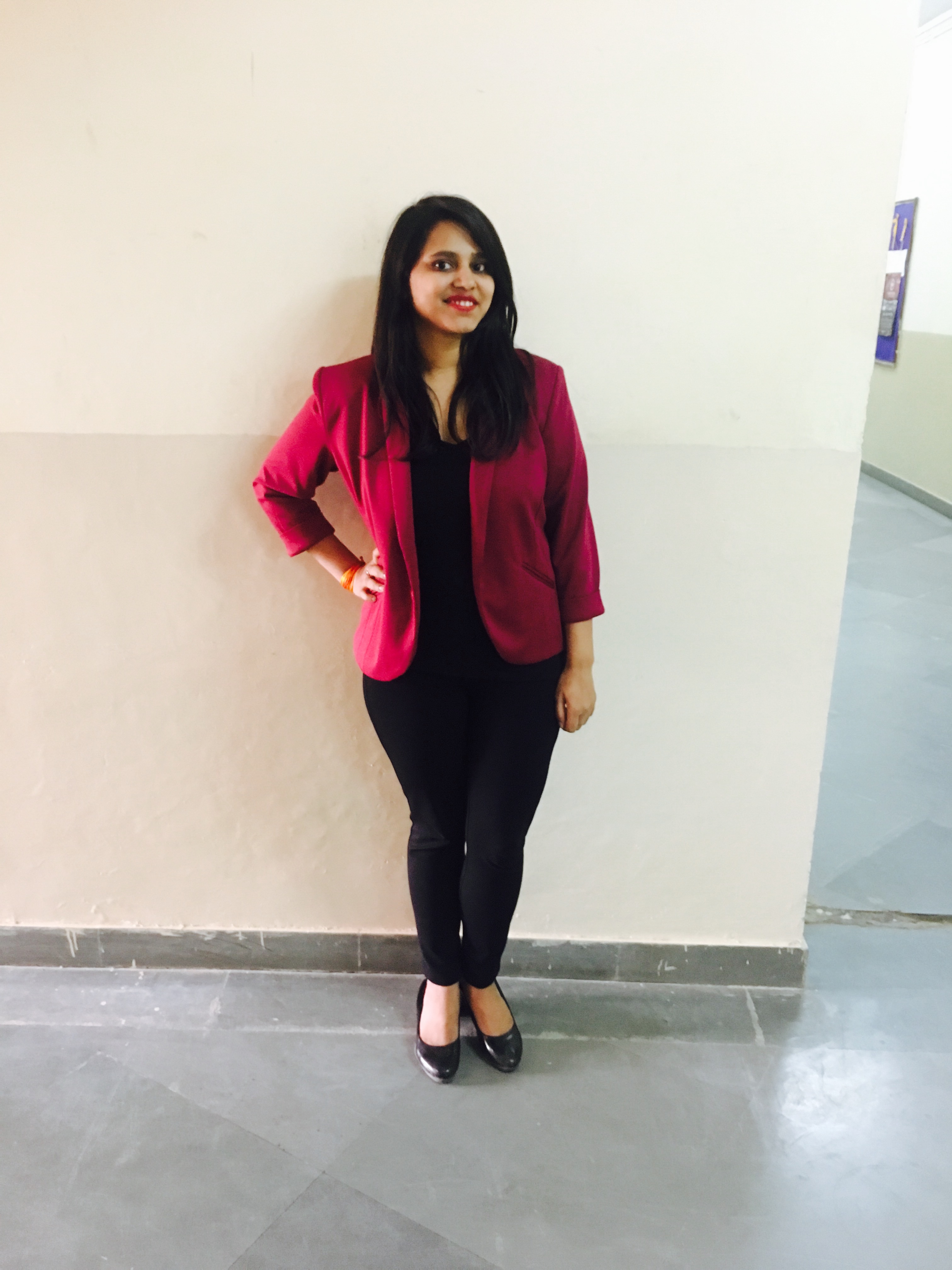 Anjali Mishra