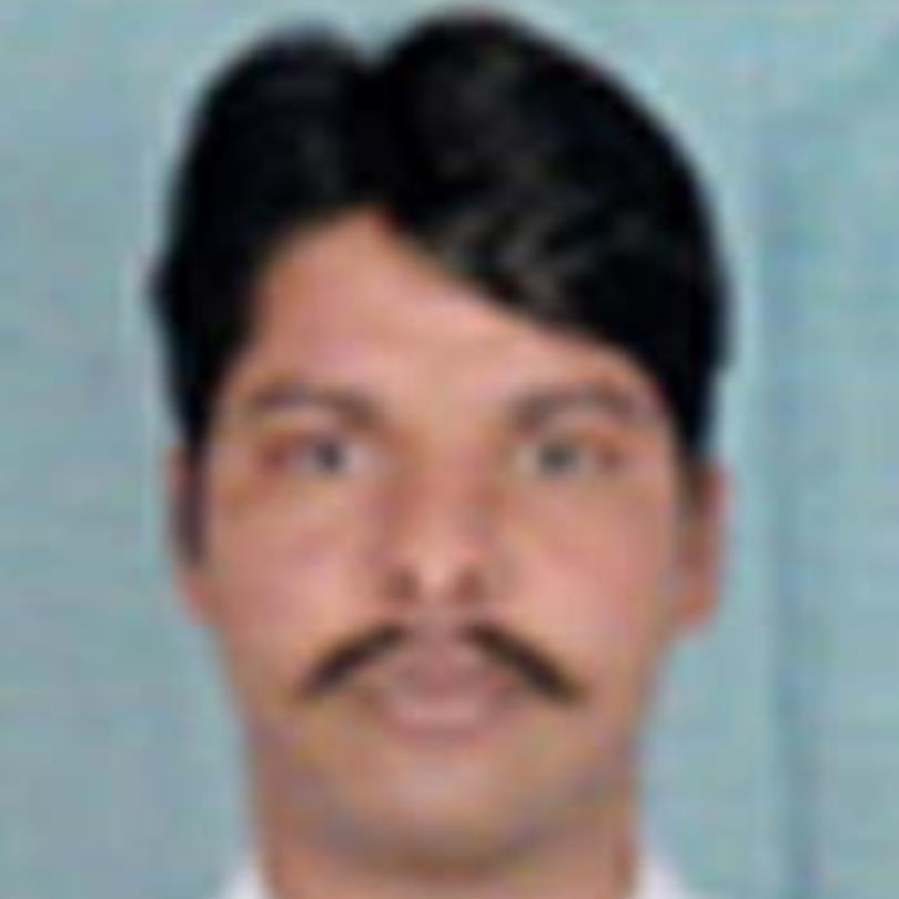 Rajeev Kumar Sisodiya