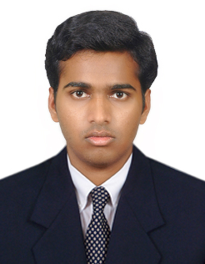 Gowtham Ramamoorthy