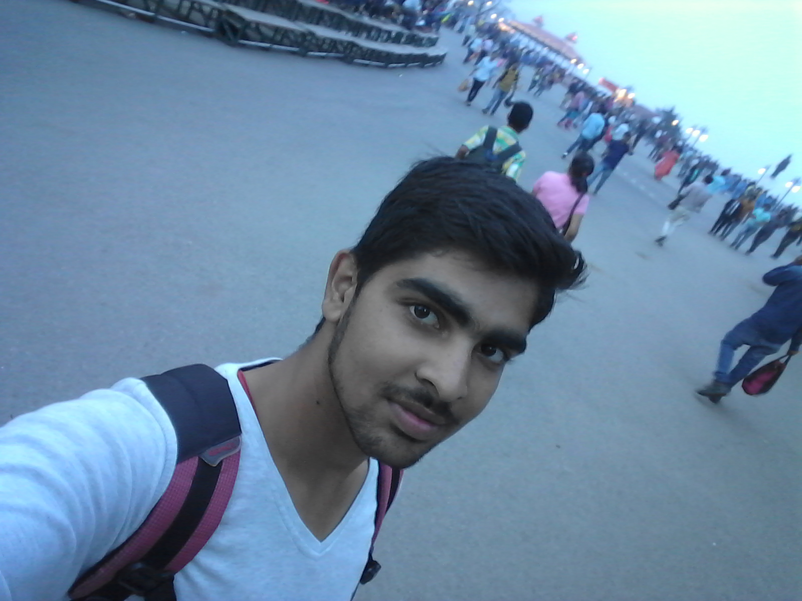 Kartik Saini