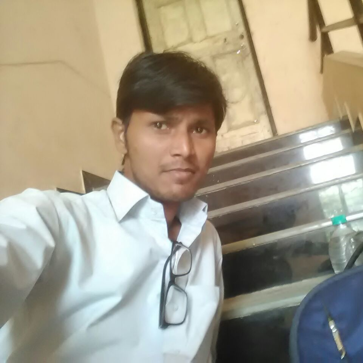 Mayur Gaikwad