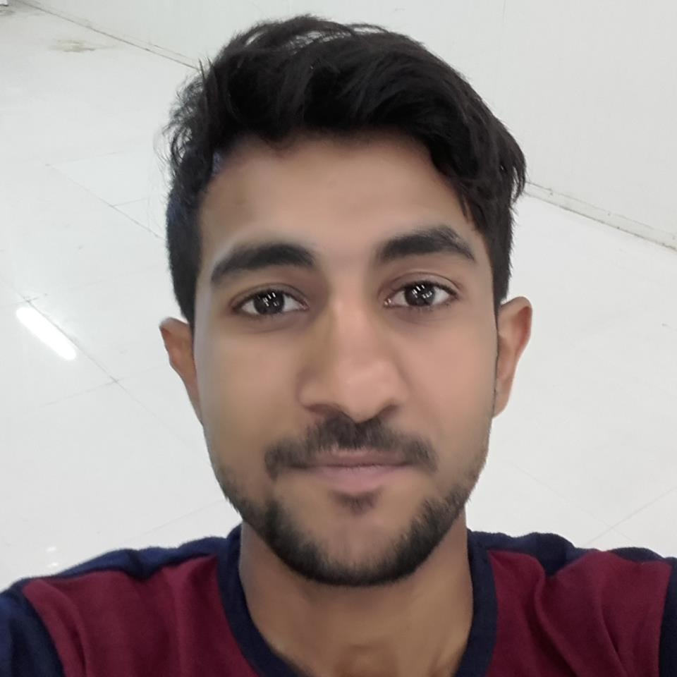 Sumit Rathod
