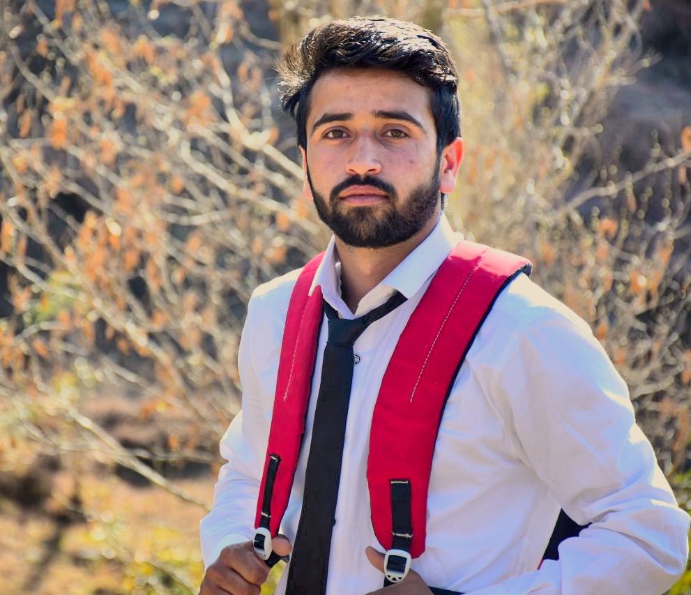 Fazil Ahmad Thoker