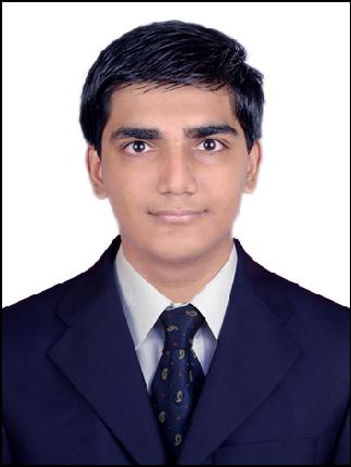 Amit Rajesh Dhakan
