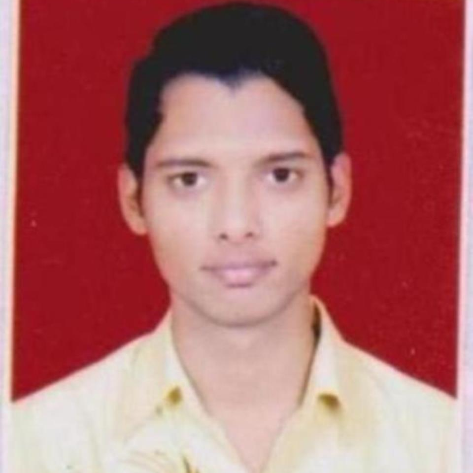 Ashish Ghanshyam Tandulkar