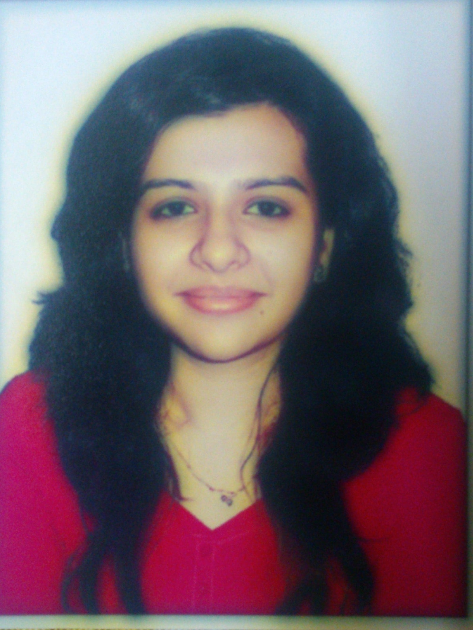 Komal Karandikar
