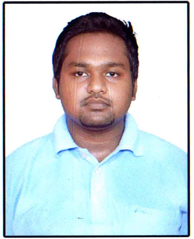 Debanjan Malik