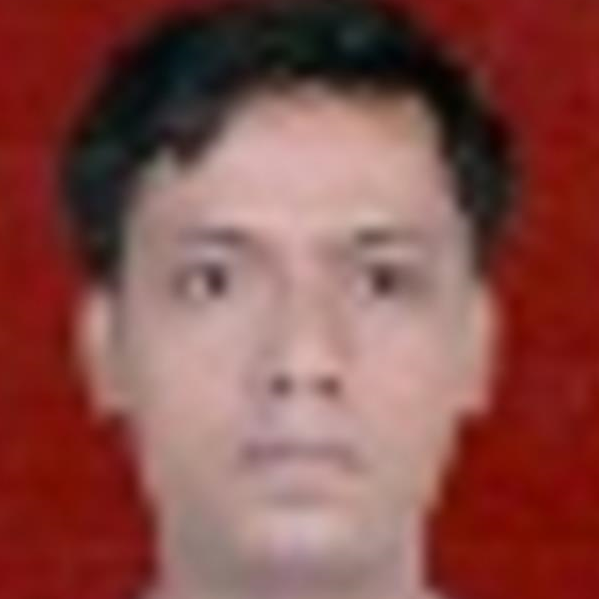 Md. Imteyaz