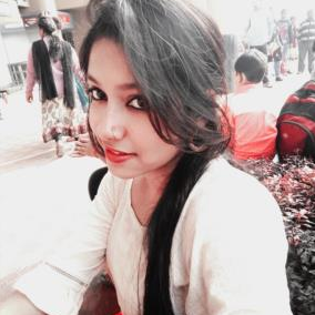 Anusua Dalai