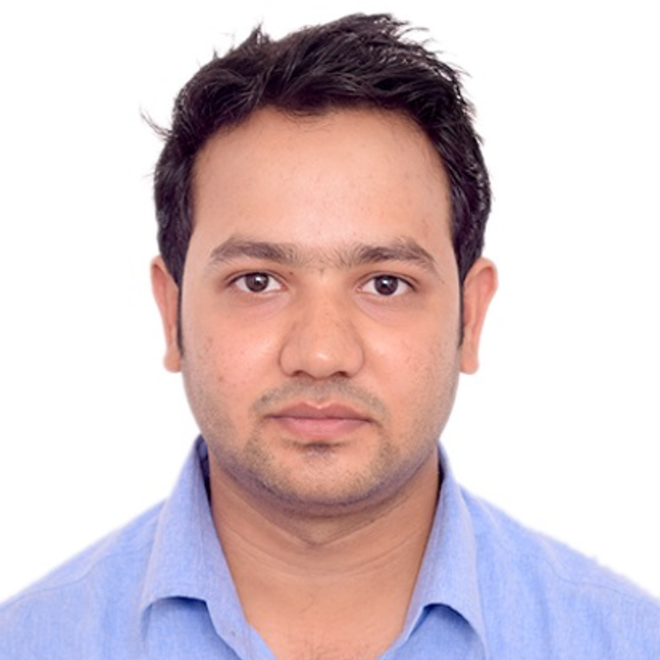 Haider Ali
