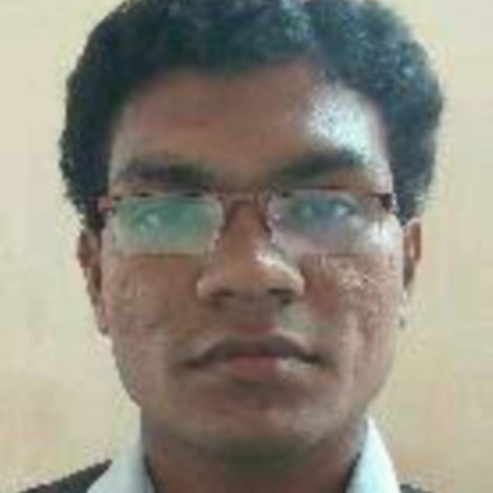 Rana Sandip Kumar U