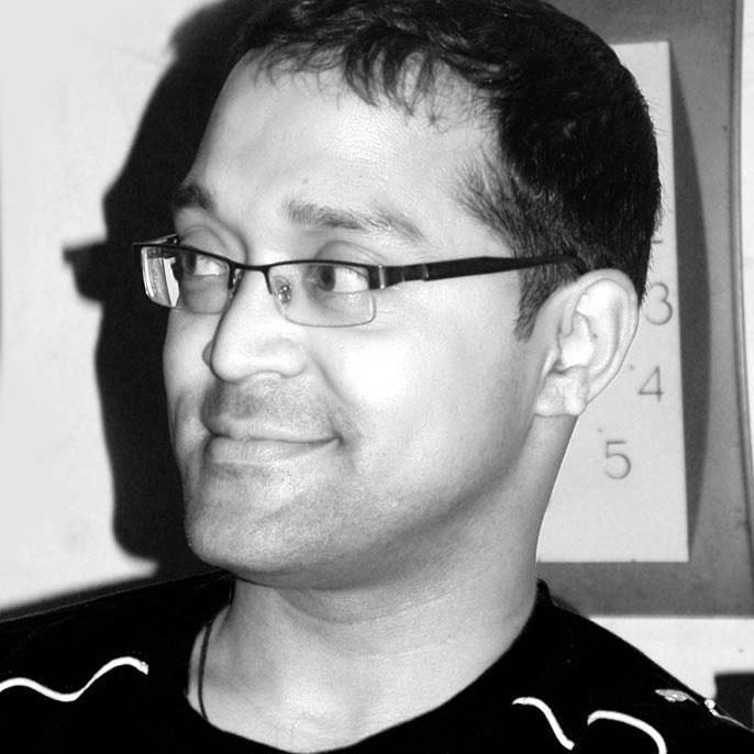 Bhabani Sankar Nayak