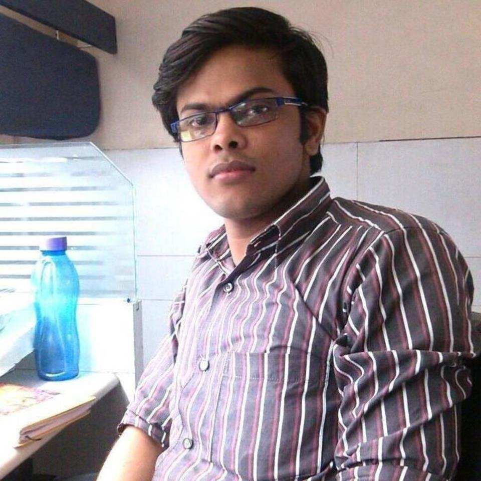 Dhananjay Pandey