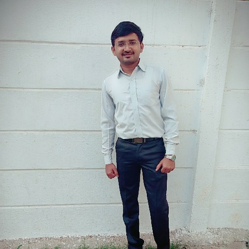 Akshay Patil