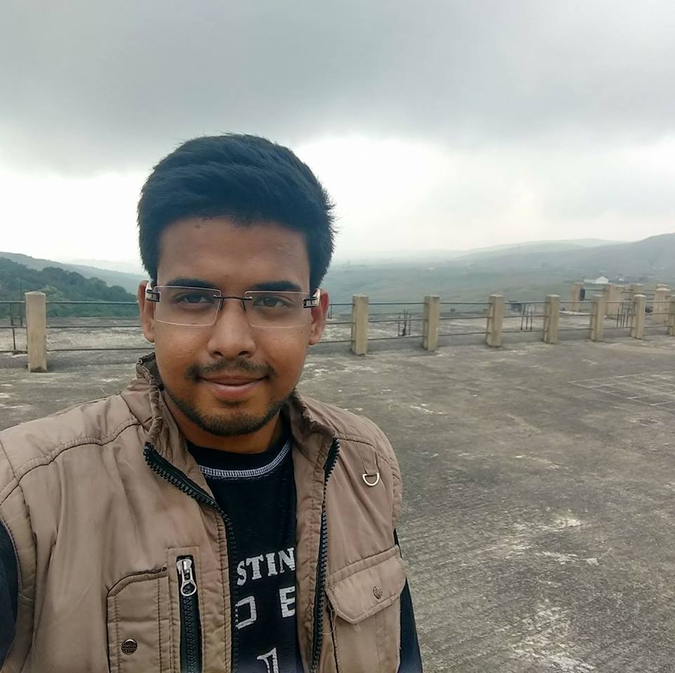 Aliv Dutta