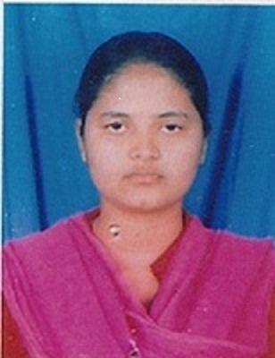 Ritu Singh