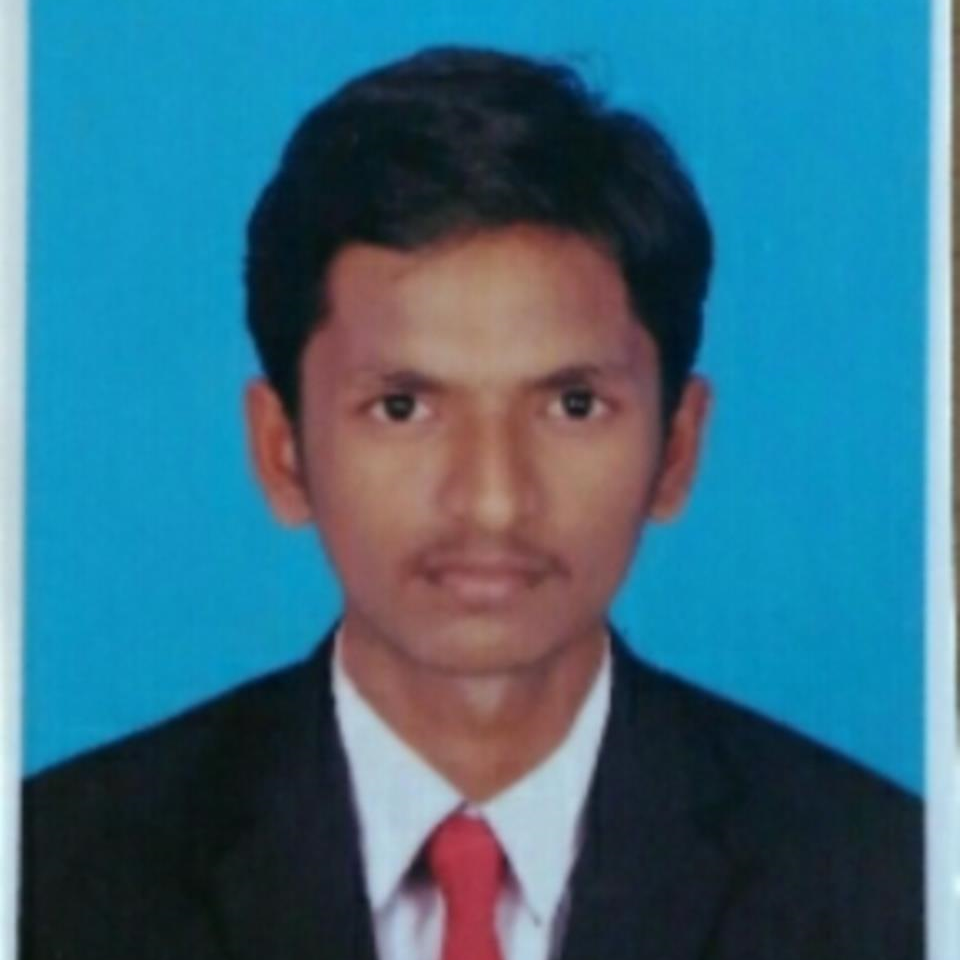 Ayyanar S