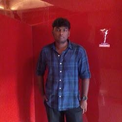 Indra Kumar Suresh