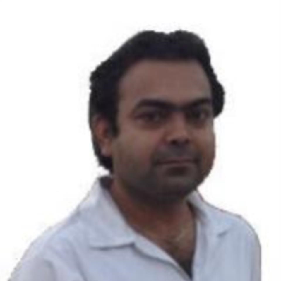 Harish Mohanlal Sharma