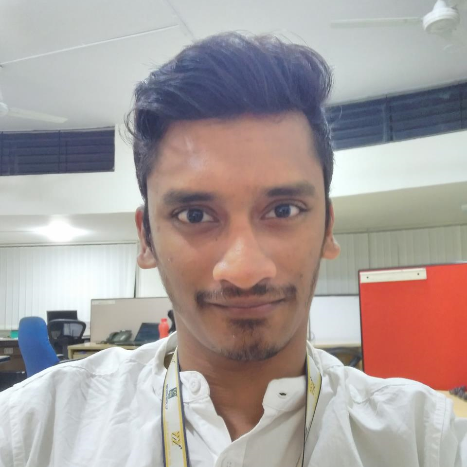 Prashob C V