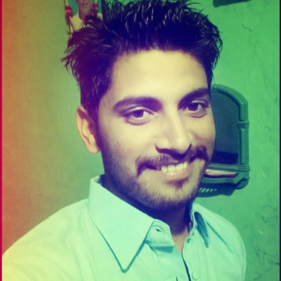 Pradeep Sharma
