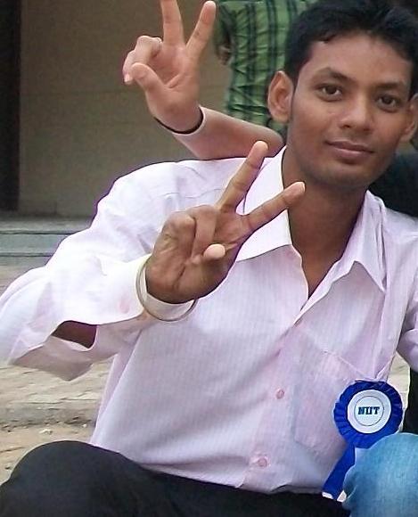Sonu Kumar