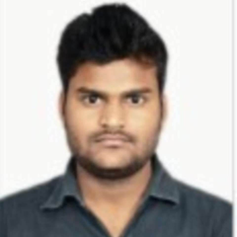 Harshit Kumar