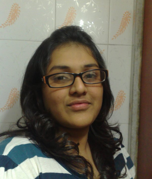 Aditi Vora