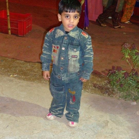 Kaustubh Gupta