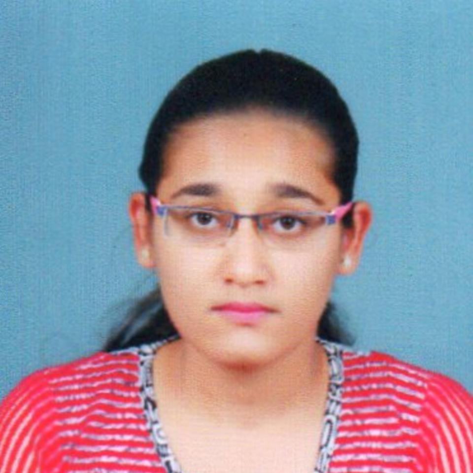 Pranali Pravin Bothara