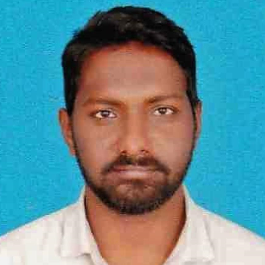 Prashanth Reddy