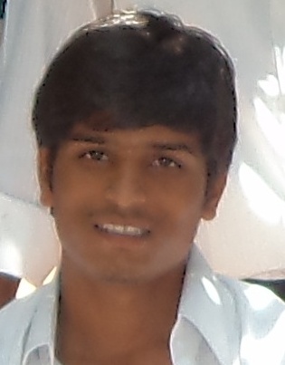 Sunil Kumar.M
