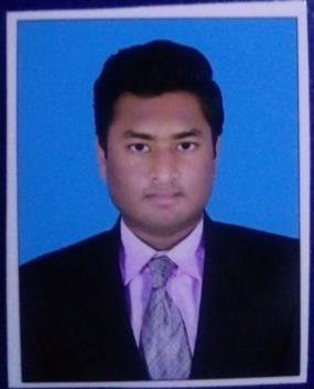 Juluru Tani Venkata Sai kumar