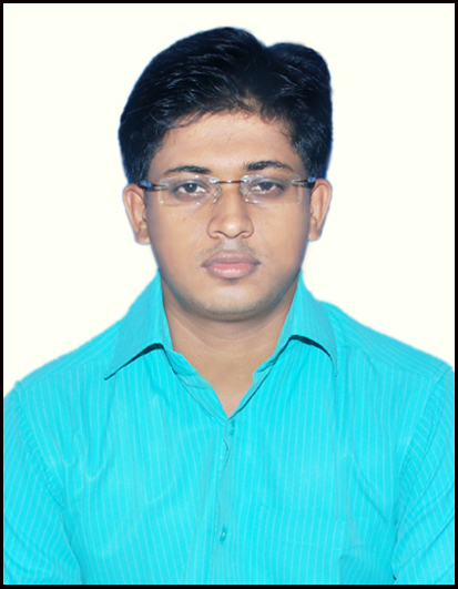 Biswaranjan Mahapatra